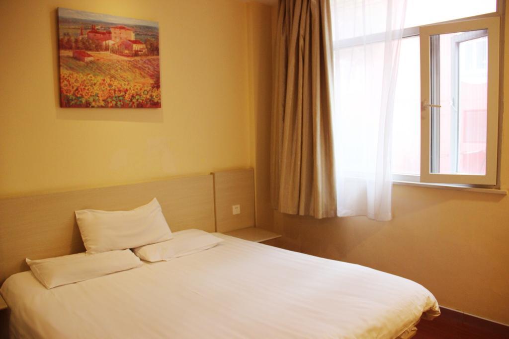 Gold Mine Express Hotel Nanning Kamer foto