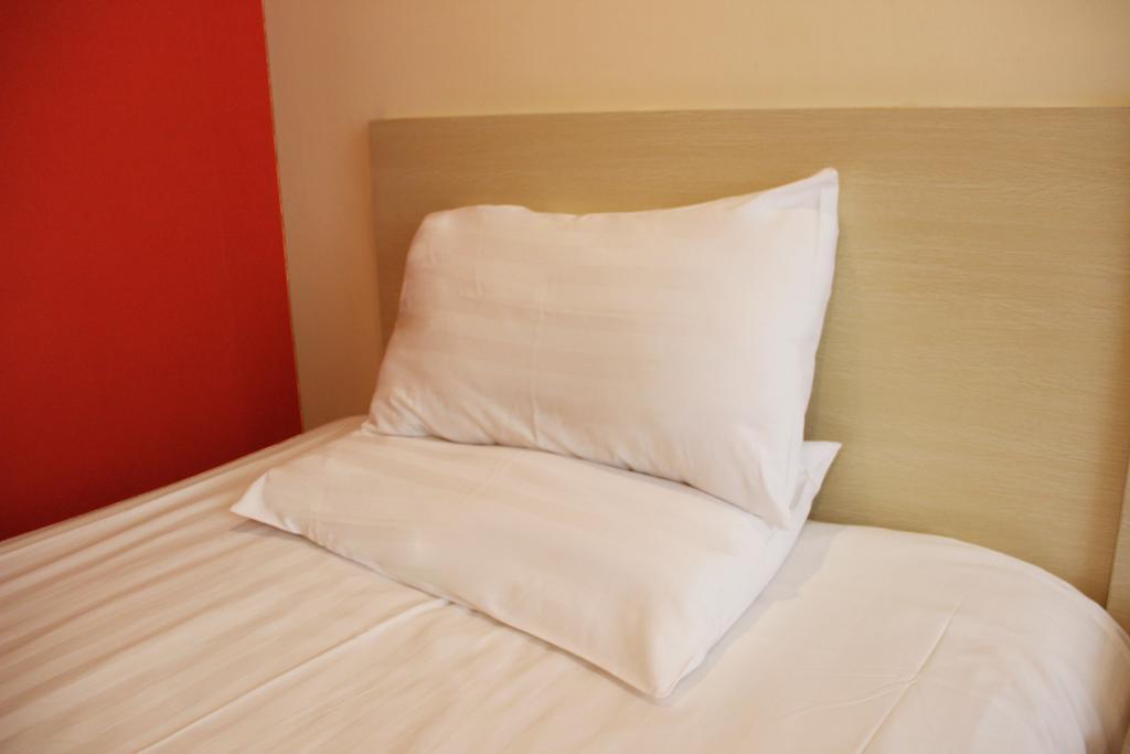 Gold Mine Express Hotel Nanning Kamer foto