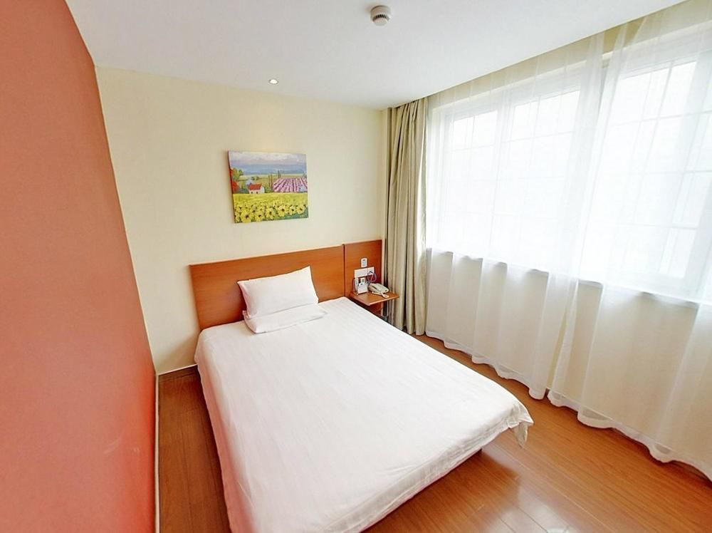 Gold Mine Express Hotel Nanning Buitenkant foto