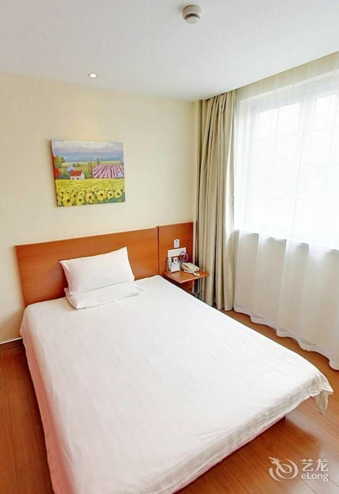 Gold Mine Express Hotel Nanning Buitenkant foto